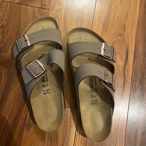 Birkenstock Arizonas Size 41